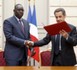 Macky Sall : ‘’Nous avons signé des accords militaires pour la formation de notre armée’’