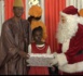 Arbre de Noël : L’émouvant message des enfants au ministre de l’Agriculture, Moussa Baldé...