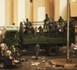 Mali: violents heurts entre putschistes et militaires loyalistes