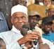 La contre-attaque d’Abdoulaye Wade