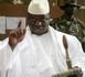 Yahya Jammeh surprend son garde de corps en plein sommeil et se fait justice lui même (Mohamed souleymane Mboup)