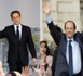 Sénégal : Sarkozy saqué, Hollande acclamé