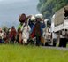 La population du Nord-Kivu en fuite au Rwanda 