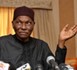 Que va faire Abdoulaye Wade à Paris ?