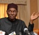 Abdoulaye Wade, le mauvais démocrate, une plaie en putréfaction qui dérange la tranquilité de la République (Mohamed Souleymane Mboup)