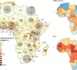 Covid-19 / Afrique : 3.065 cas pour 76 morts à ce jour.