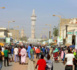 TOUBA S'AJUSTE AU COUVRE-FEU / Marché Ocass fermé à 16 h... Véhicules « Mbacké-Touba » remplis à moitié... Flambée des prix.