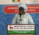 Aminata Assome Diatta, ministre du Commerce : « Je voudrais rassurer les consommateurs sénégalais sur la bonne disponibilité des produits de première nécessité »