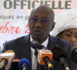 HOMMAGE A GOLBERT DIAGNE (Par Abdoulaye DIOP, Ministre de la Culture et de la Communication)