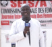 Education et Coronavirus : Saourou Sène (Sg du Saemss) souligne le manque de vulgarisation de la plateforme du ministère de l'éducation.