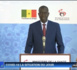 Dr Aloyse Waly Diouf : « C'est inadmissible que les rassemblements soient interdits dans les lieux de culte alors que dans les places publiques et  les marchés, on note toujours des rassemblements »