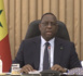 Covid-19 vs Secteur privé : Macky Sall tape sur la table face aux licenciements et aux chômages techniques.