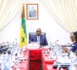 FORCE-COVID-19 : Macky Sall a participé personnellement 50 millions, la Présidence donne 200 millions de Fcfa...