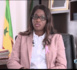 Conséquence COVID 19 : Zahra Iyane Thiam explique l'ordonnance d'interdiction de licenciement