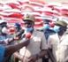 Covid-19/Aide alimentaire : Les premiers camions de vivres sont arrivés à Kédougou.