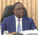 LE PRÉSIDENT MACKY SALL, UN HOMME DE DÉFIS AU SERVICE DE SON PEUPLE.