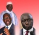 Macky Sall, Idrissa Seck et Abdoulaye Wade: Jeu d’échecs à trois autour du Pds.