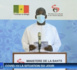 SÉNÉGAL : 66 nouveaux cas testés positifs au coronavirus, 5 nouveaux guéris et 1 cas grave en réanimation.