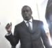 Cheikh Tidiane Gadio aux côtés de Macky Sall à Addis-Abeba.