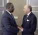 La stratégie de la France exposée à Macky Sall par Laurent Fabius 