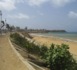 Beaucoup de constructions sur la Corniche de Dakar arrêtées !