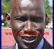 Voici Monsieur Mbagnick NDIAYE, Ministre des Sports