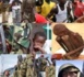 Guerres en Afrique, d'où viennent les armes des rebelles ?