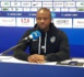 Ligue 2 / France : Omar Daf testé positif à la Covid-19.