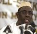 LE  PRESIDENT MACKY SALL EST IL DEGOUTE DE LA PRESSE SENEGALAISE ?