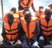 Sécurité dans les mangroves / 4 barques pour la surveillance des Aires Marines Communautaires Protégées de Fatick et de Ziguinchor.