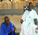 IBRA ITALIEN À TOUBA / Quand l'ancienne star de théâtre subit une formation spirituelle ou " tarbiyah" chez Serigne Abdou Samad Souhaïbou.