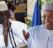 Gambie : À quelques mois de la présidentielle, Jammeh met la pression sur Barrow.