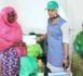 Ramadan : la Fondation PAD remet des kits aux familles des défunts du Port Autonome de Dakar.