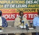 Contentieux foncier : Djilakh désavoue le projet de Babacar Ngom et met en garde contre toute tentative du « diviser pour mieux régner. »