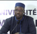 1ere Université des cadres de Pastef : « La troisième révolution industrielle est fondamentalement et foncièrement numérique » (Ousmane Sonko)