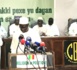 Religion et politique : Cheikh Bamba Dièye réunit le gotha de l’opposition à la conférence religieuse dédiée à son père.