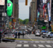 États-Unis : une fusillade à Times Square fait 3 blessés, dont un enfant