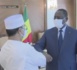 Défis sécuritaires et démocratiques dans l'espace CEDEAO : Le président Macky Sall a reçu le nouveau patron de l'ONU pour l'Afrique et le Sahel.