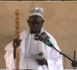 Rufisque / Korité 2021: Serigne Cheikh Abdou Mbacké appelle à la mobilisation pour les travaux de la grande mosquée et se solidarise avec la Palestine.