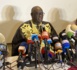 Me Elhadj Diouf déchire le mémorandum du M2D : « Des voleurs qui crient au voleur! Du jamais vu! Ils devraient être tous emprisonnés, Ousmane Sonko en premier! »