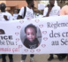 Marche silencieuse pour « une réglementation des crèches au Sénégal » : Les parents du défunt Bébé Dia réclament justice.