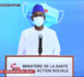 SÉNÉGAL : 45 nouveaux cas testés positifs au coronavirus, 19 nouveaux guéris, 2 nouveaux décès et 2 cas graves en réanimation.