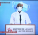 SÉNÉGAL : 49 nouveaux cas testés positifs au coronavirus, 53 nouveaux guéris, 1 nouveau décès et 5 cas graves en réanimation.