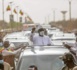 Le président Macky Sall à Farba Ngom : « Votre mobilisation est émotionnelle...Le contrat de confiance continue... »