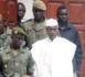 Hissène Habré, l'Afrique et le temps de la Justice