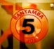 Bantamba Spécial USA, secrets des entrainements des lutteurs aux USA
