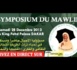 L'intégralité du Symposium du Gamou Tivaouane 2014 , tenu ce Samedi 28 Decembe au King Fahd Palace