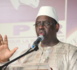 Macky Sall sur l’intervention du khalife de Medina Baye en faveur de Sidy lamine « Je ne pouvais pas refuser »