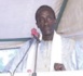 Serigne Cheikh Aliou Mbacké déclare scandaleuse la gratuité de l’eau à Touba