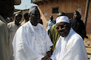 Macky Sall à Tivaouane (PHOTOS)